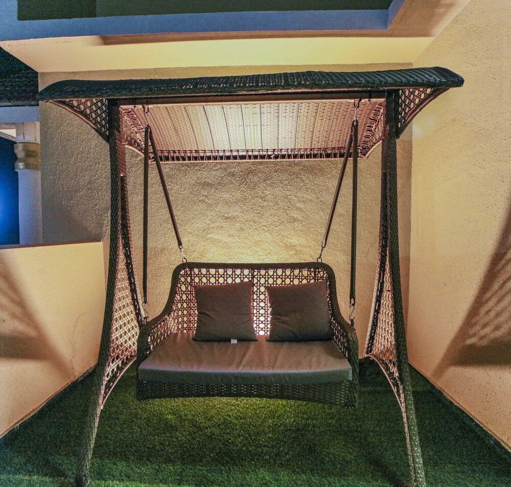 3bhk w pool sunset palazzo by universe villas