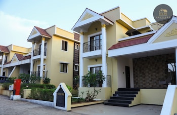 3bhk w pool sunset palazzo by universe villas