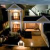 3bhk w pool sunset palazzo by universe villas