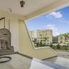 3bhk w pool sunset palazzo by universe villas