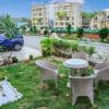3bhk w pool sunset palazzo by universe villas