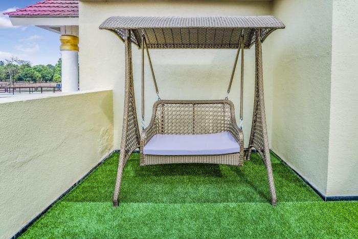 3bhk w pool sunset palazzo by universe villas