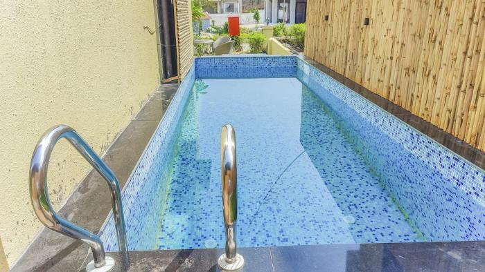 3bhk w pool sunset palazzo by universe villas