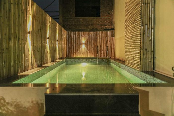 3bhk w pool sunset palazzo by universe villas