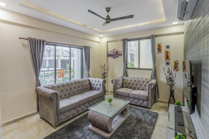 3bhk w pool sunset palazzo by universe villas