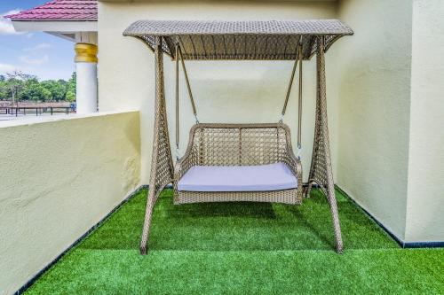 3bhk w pool sunset palazzo by universe villas