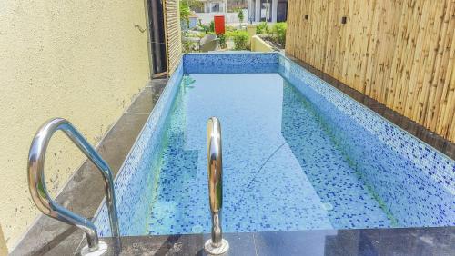3bhk w pool sunset palazzo by universe villas