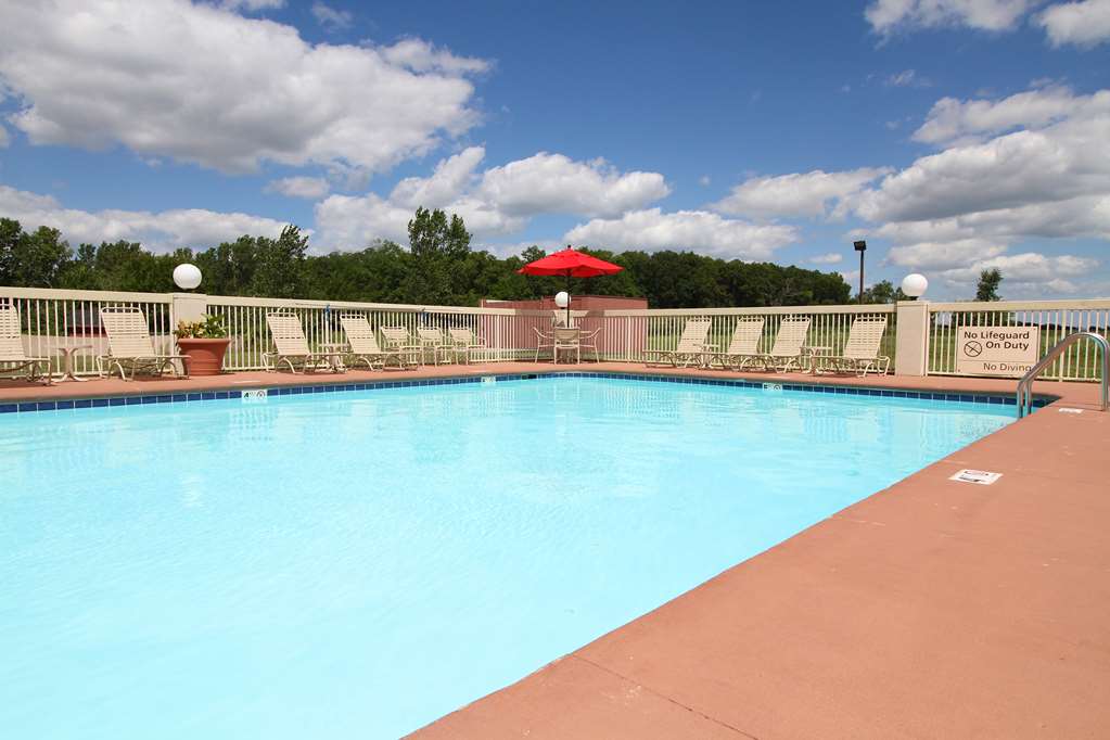 country inn and suites by radisson sandusky south oh