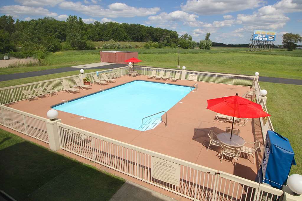 country inn and suites by radisson sandusky south oh
