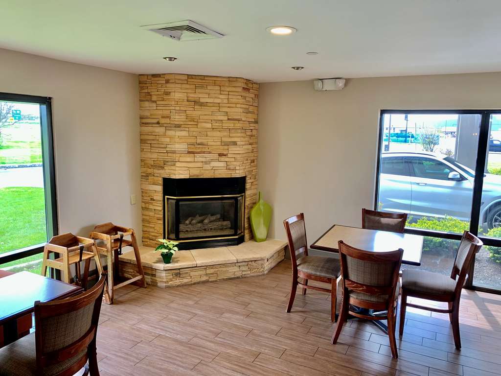 country inn and suites by radisson sandusky south oh