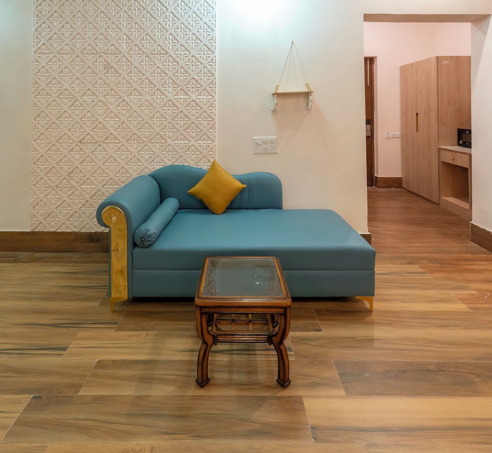 corbett the regnum resort