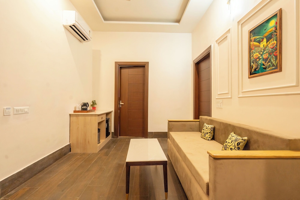 corbett the regnum resort