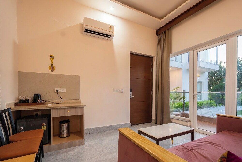 corbett the regnum resort