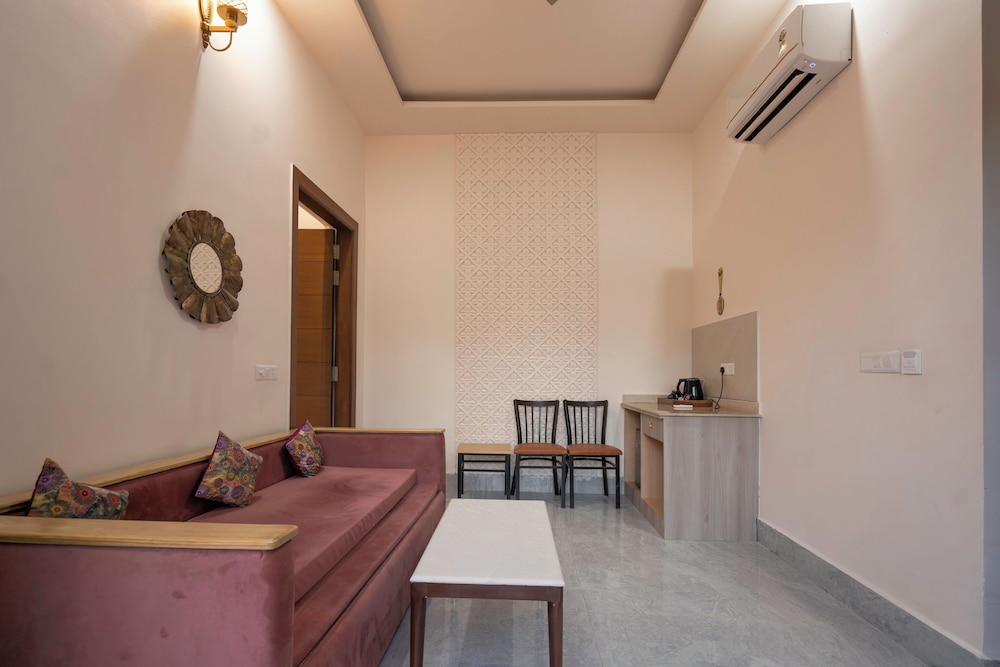 corbett the regnum resort