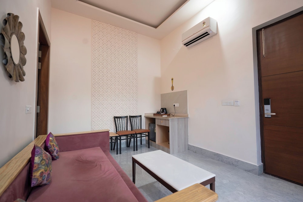 corbett the regnum resort