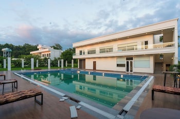 corbett the regnum resort