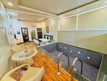 corbett the regnum resort