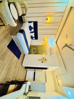 corbett the regnum resort