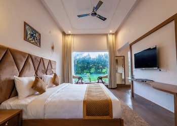 corbett the regnum resort