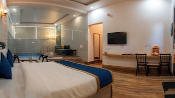 corbett the regnum resort