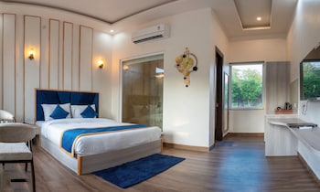 corbett the regnum resort