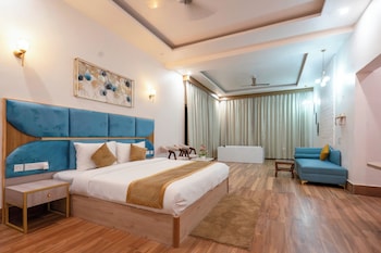 corbett the regnum resort