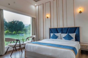 corbett the regnum resort