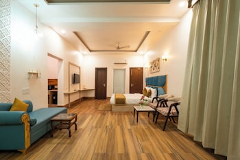 corbett the regnum resort