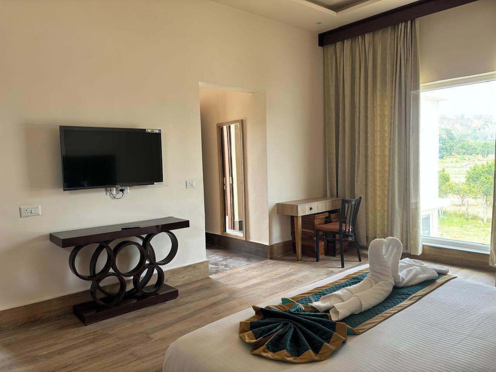 corbett the regnum resort