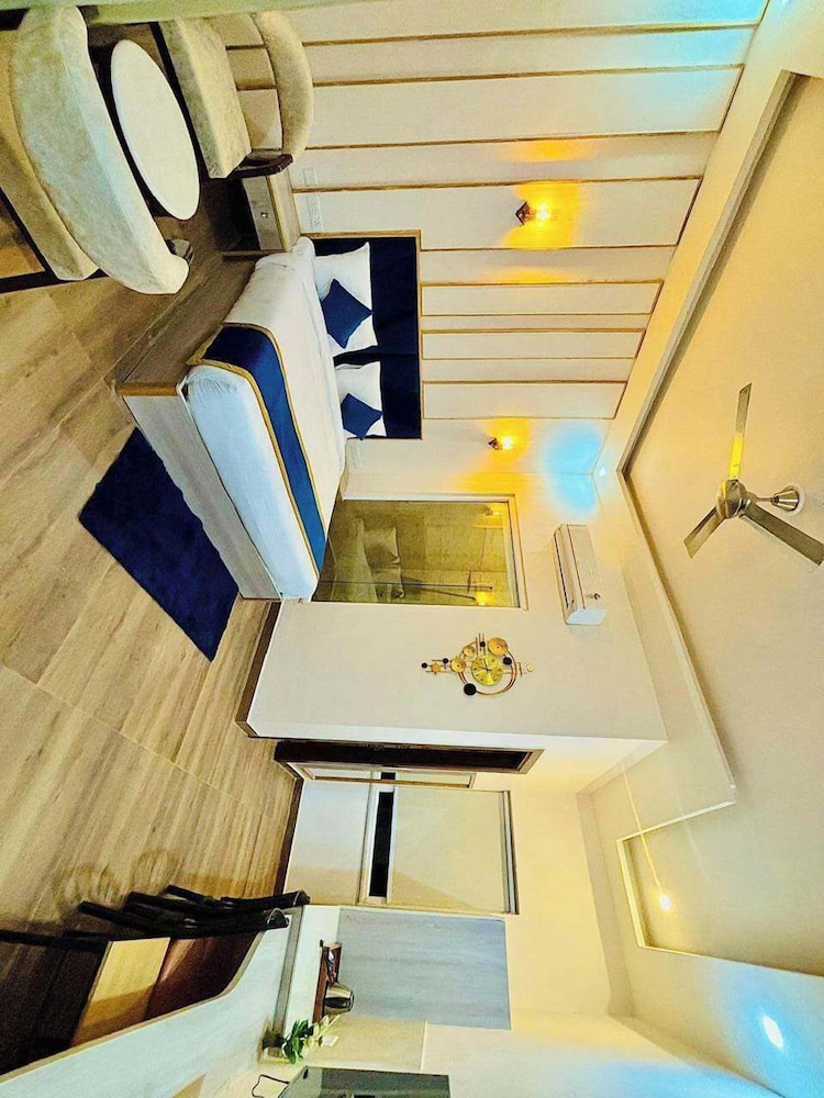 corbett the regnum resort