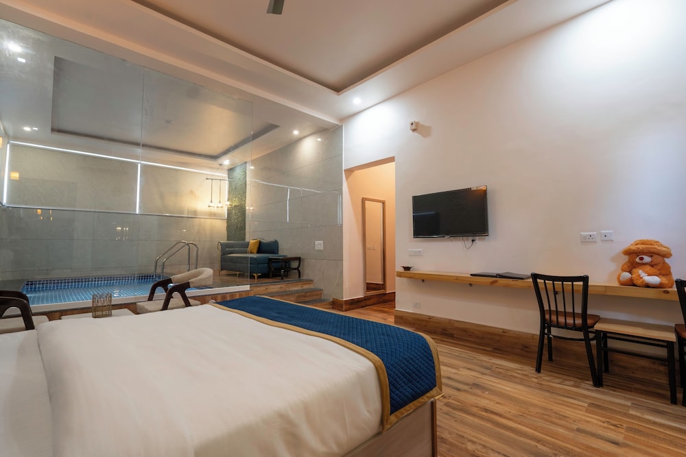 corbett the regnum resort