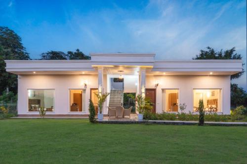 corbett the regnum resort