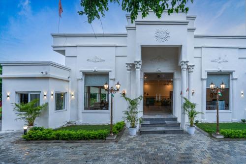 corbett the regnum resort