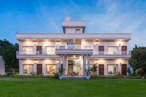 corbett the regnum resort