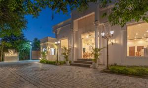 corbett the regnum resort