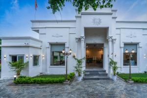 corbett the regnum resort