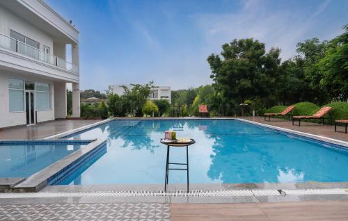 corbett the regnum resort