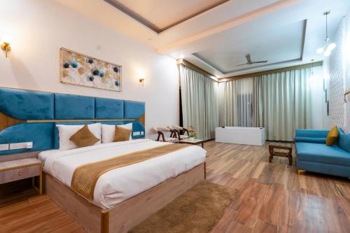 corbett the regnum resort