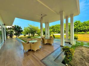 corbett the regnum resort