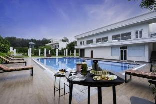 corbett the regnum resort