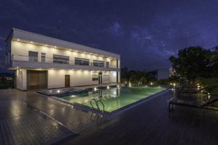 corbett the regnum resort