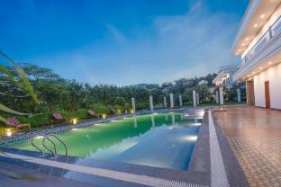corbett the regnum resort