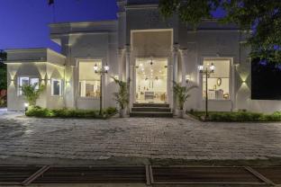 corbett the regnum resort