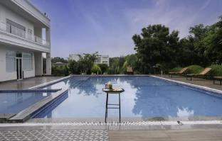 corbett the regnum resort
