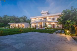 corbett the regnum resort