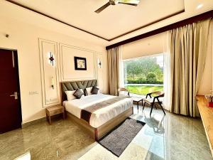 corbett the regnum resort