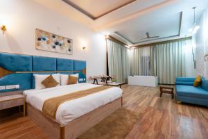 corbett the regnum resort