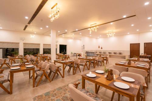 corbett the regnum resort