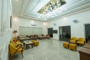 corbett the regnum resort