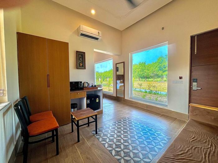 corbett the regnum resort